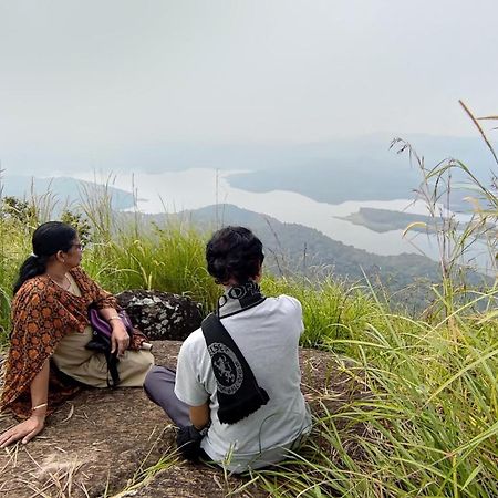 KattappanaTranquil Meadows Hues公寓 外观 照片