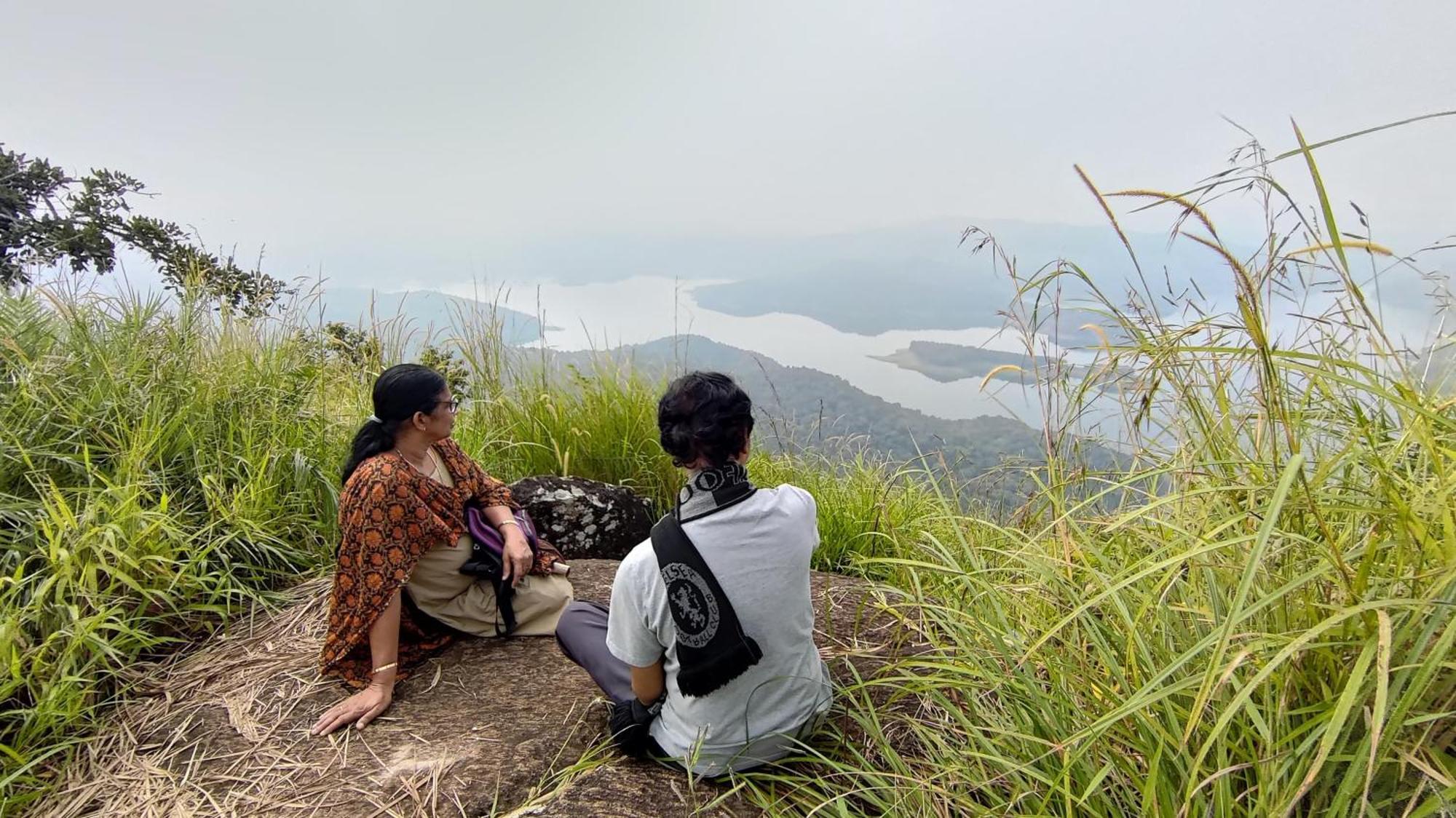 KattappanaTranquil Meadows Hues公寓 外观 照片